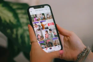 como baixar video tiktok em alta qualidade pelo navegador
