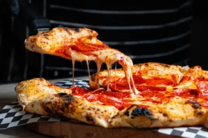como escolher os melhores nomes para pizzaria