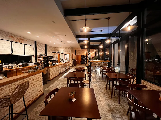 Cafés em Monte Verde: 7 paradas charmosas para se aquecer 3 jaguatirica coffee - Cafés em Monte Verde minas gerais