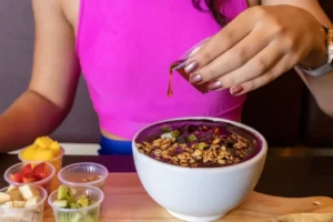 ideias de nomes para açaí e sorveteria