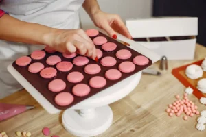 ideias de nomes para confeitaria e doceria