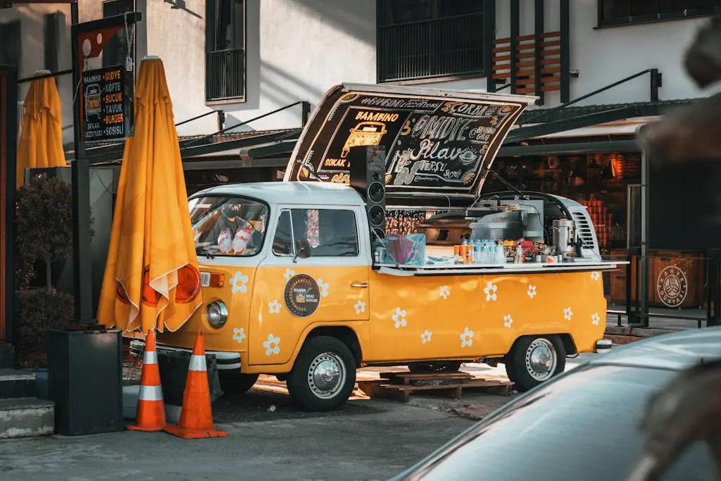 nomes para food truck