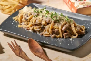 nomes para restaurante de massas artesanais e delivery