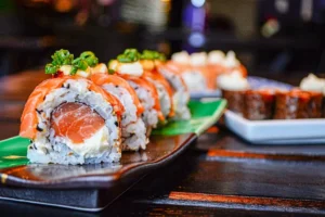 nomes para restaurante japonês e delivery