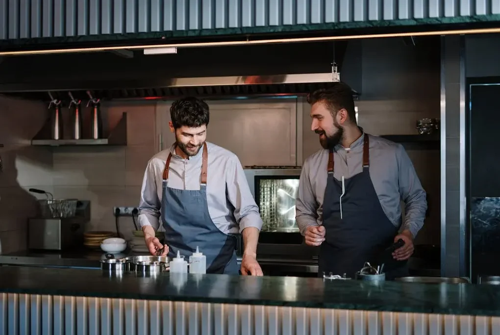 o que é dark kitchen, como funciona e quanto custa