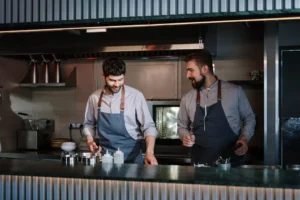 o que é dark kitchen, como funciona e quanto custa
