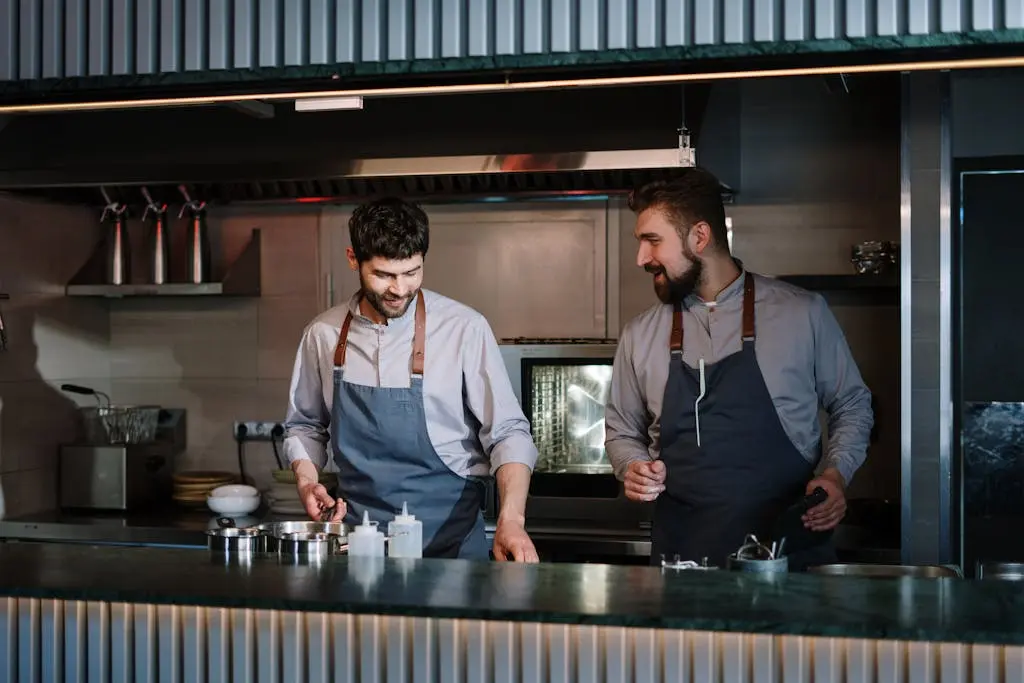 o que é dark kitchen, como funciona e quanto custa