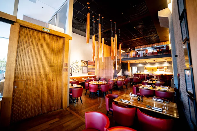 Dia dos Namorados: 6 Restaurantes Românticos em Campinas 6 IKI Culinária Japonesa