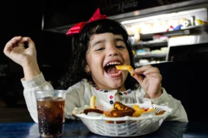 Restaurantes para ir com crianças em Campinas e Região
