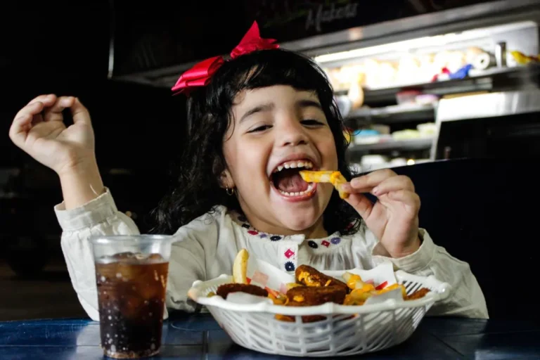 Restaurantes para ir com crianças em Campinas e Região