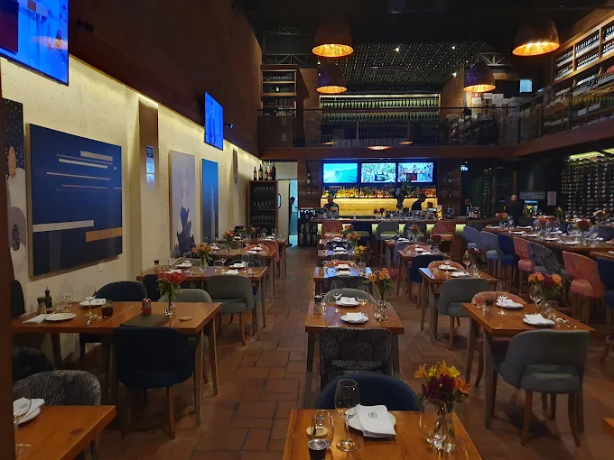 Dia dos Namorados: 6 Restaurantes Românticos em Campinas 7 entre taças winebar campinas