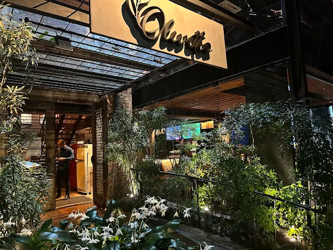 Dia dos Namorados: 6 Restaurantes Românticos em Campinas 5 olivetto restaurante cambuí
