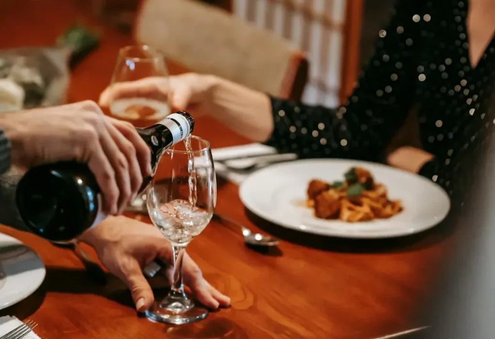 restaurantes românticos em campinas