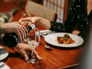 restaurantes românticos em campinas